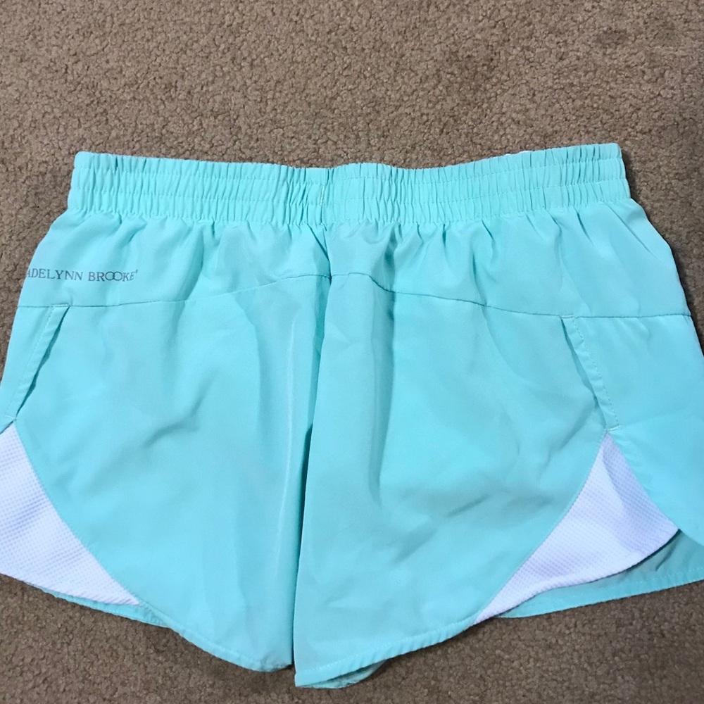 Jadelynn Brooke Shorts